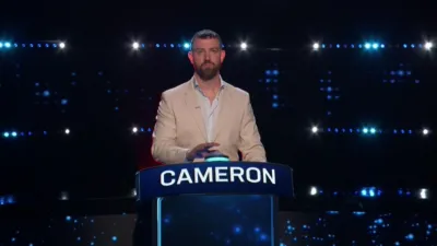 thumbnail - S1:E3 Reality Couples