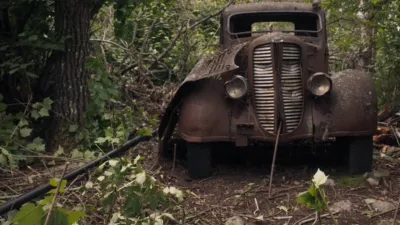 thumbnail - S2:E1 Historic Rescue