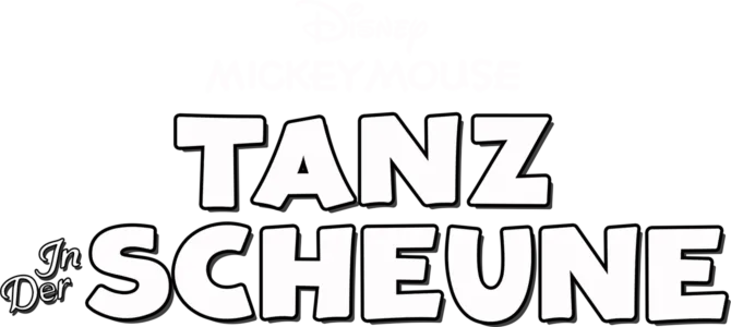 Tanz in der Scheune