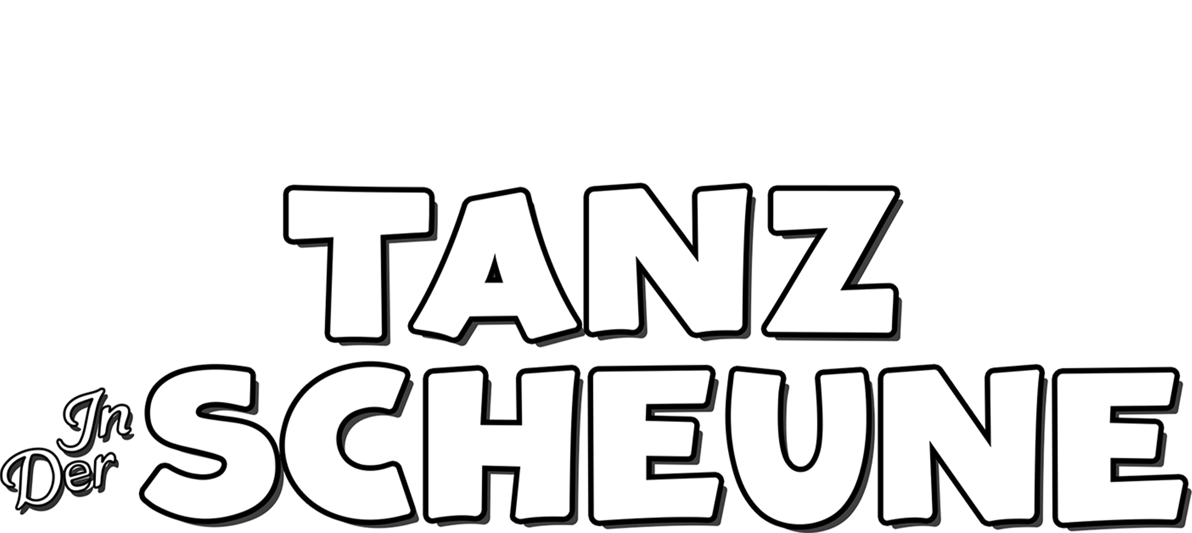 Tanz in der Scheune