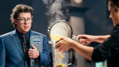 thumbnail - S6:E7 Down to the Great 8