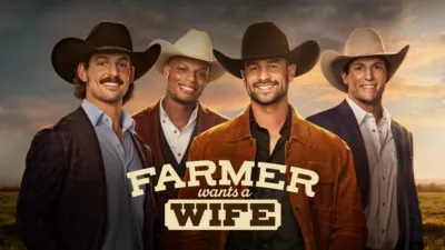 The Farmer Wants a Wife