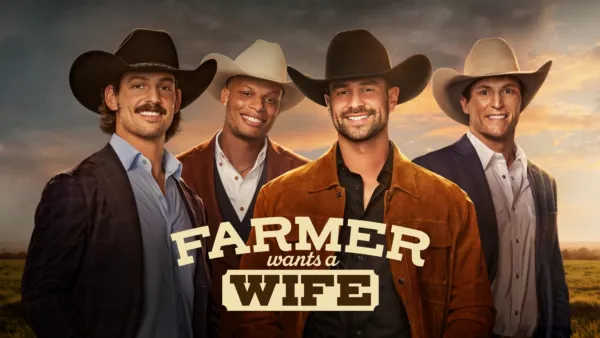 thumbnail - The Farmer Wants a Wife