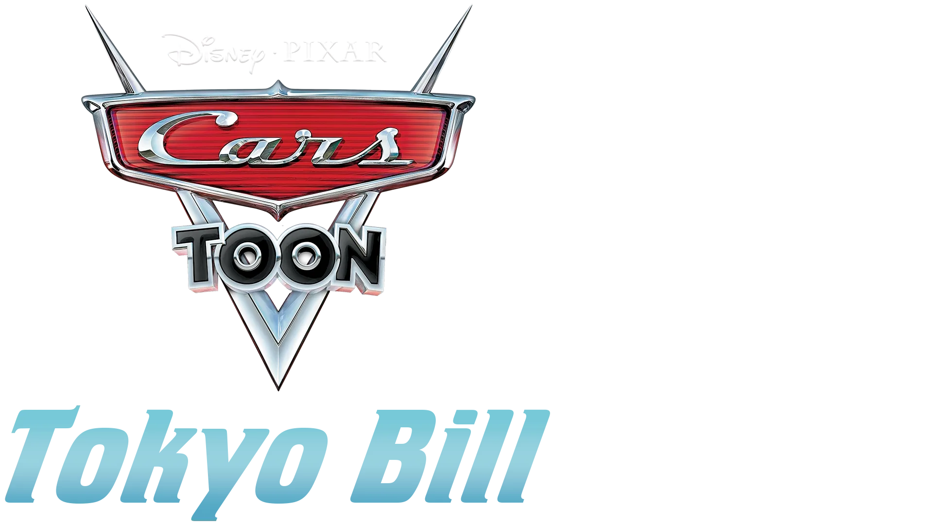 Tokyo Bill