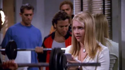 thumbnail - S7:E2 The Big Head