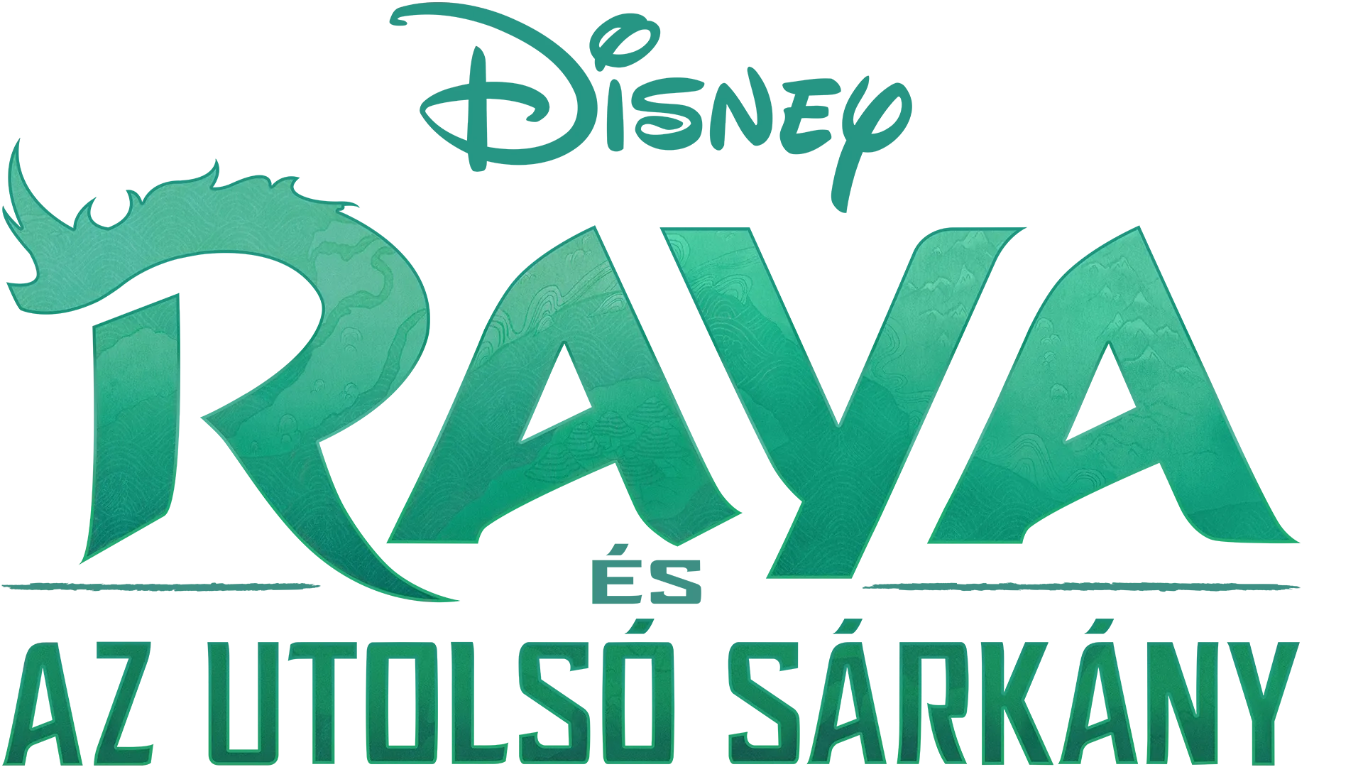 Raya és az utolsó sárkány