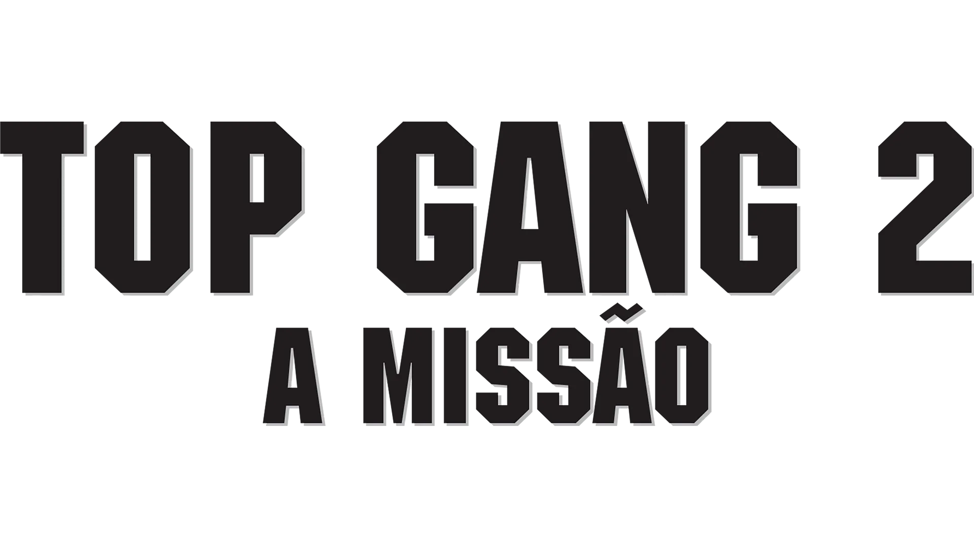 Top Gang 2 - A Missão