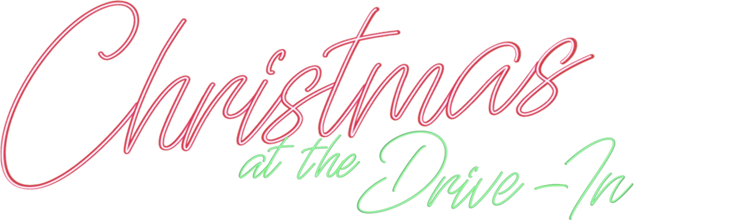 Christmas at the Drive-In