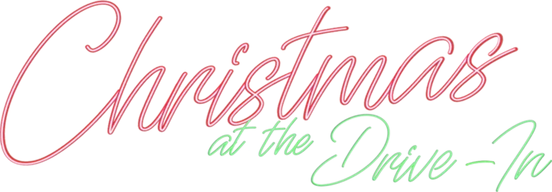 Christmas at the Drive-In