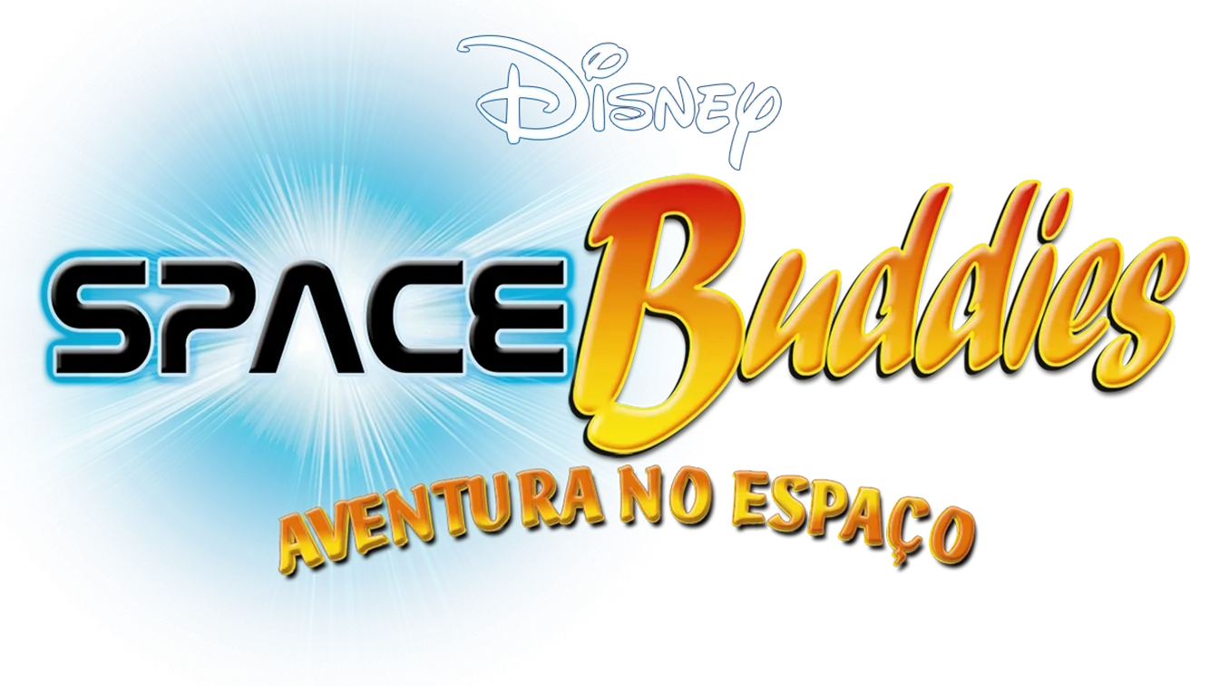 Space Buddies: Aventura no Espaço