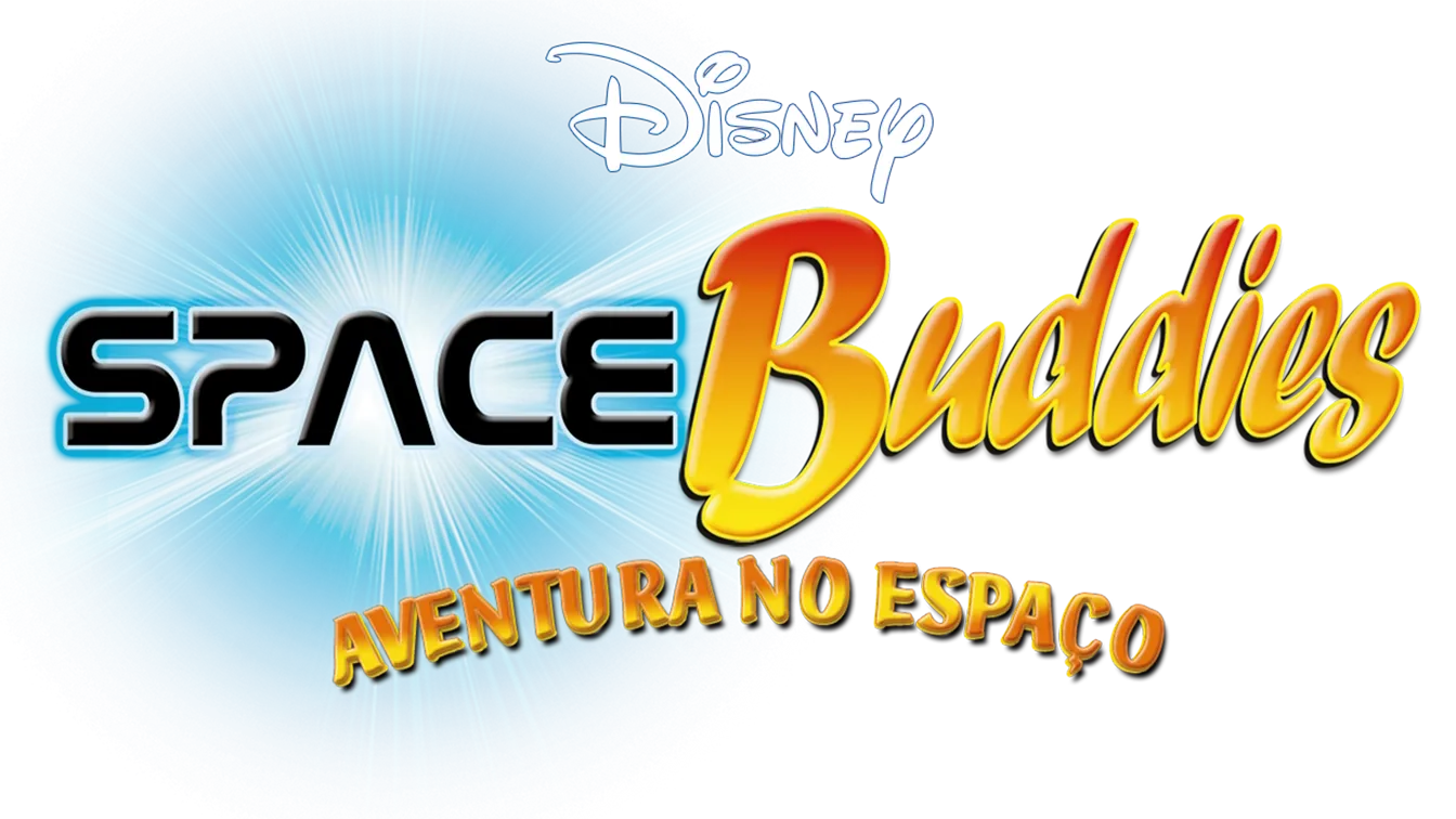 Space Buddies: Aventura no Espaço