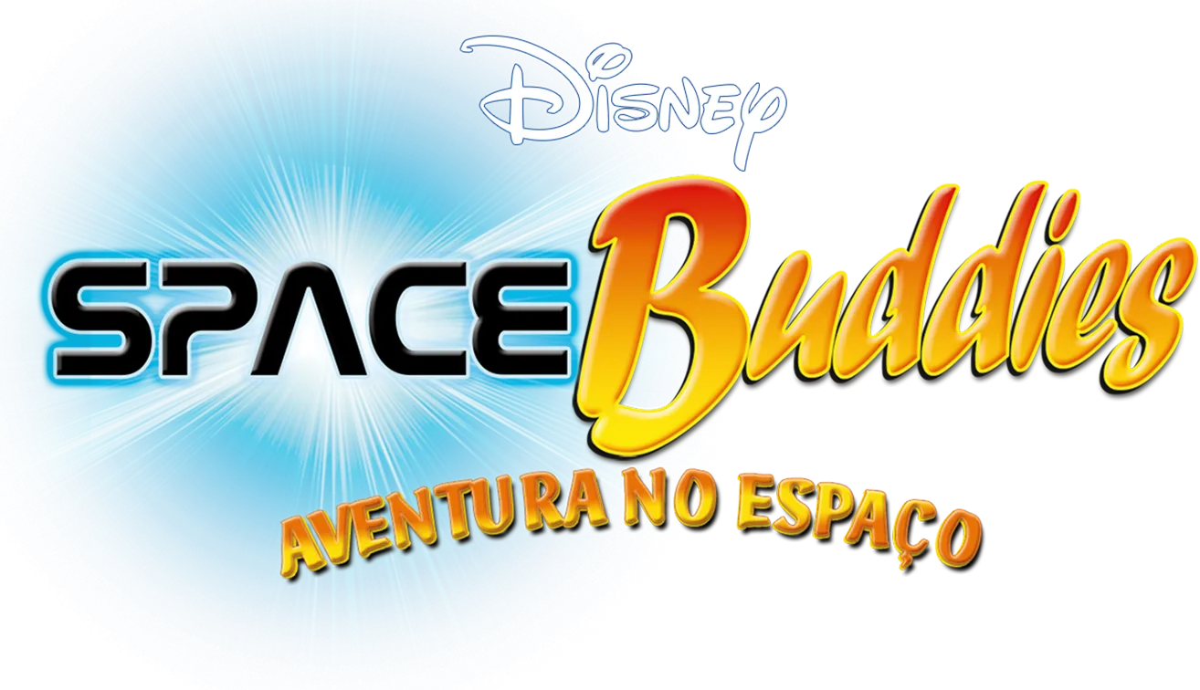 Space Buddies: Aventura no Espaço