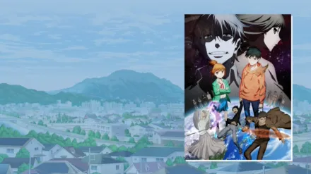 Lucifer and the Biscuit Hammer