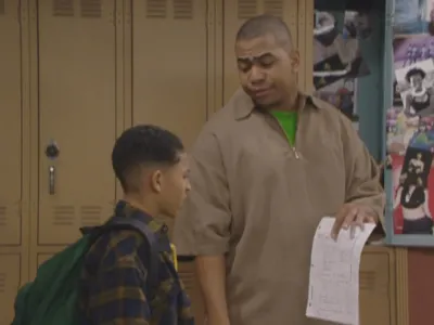 thumbnail - S3:E17 I Was A Teenage Sports Wife