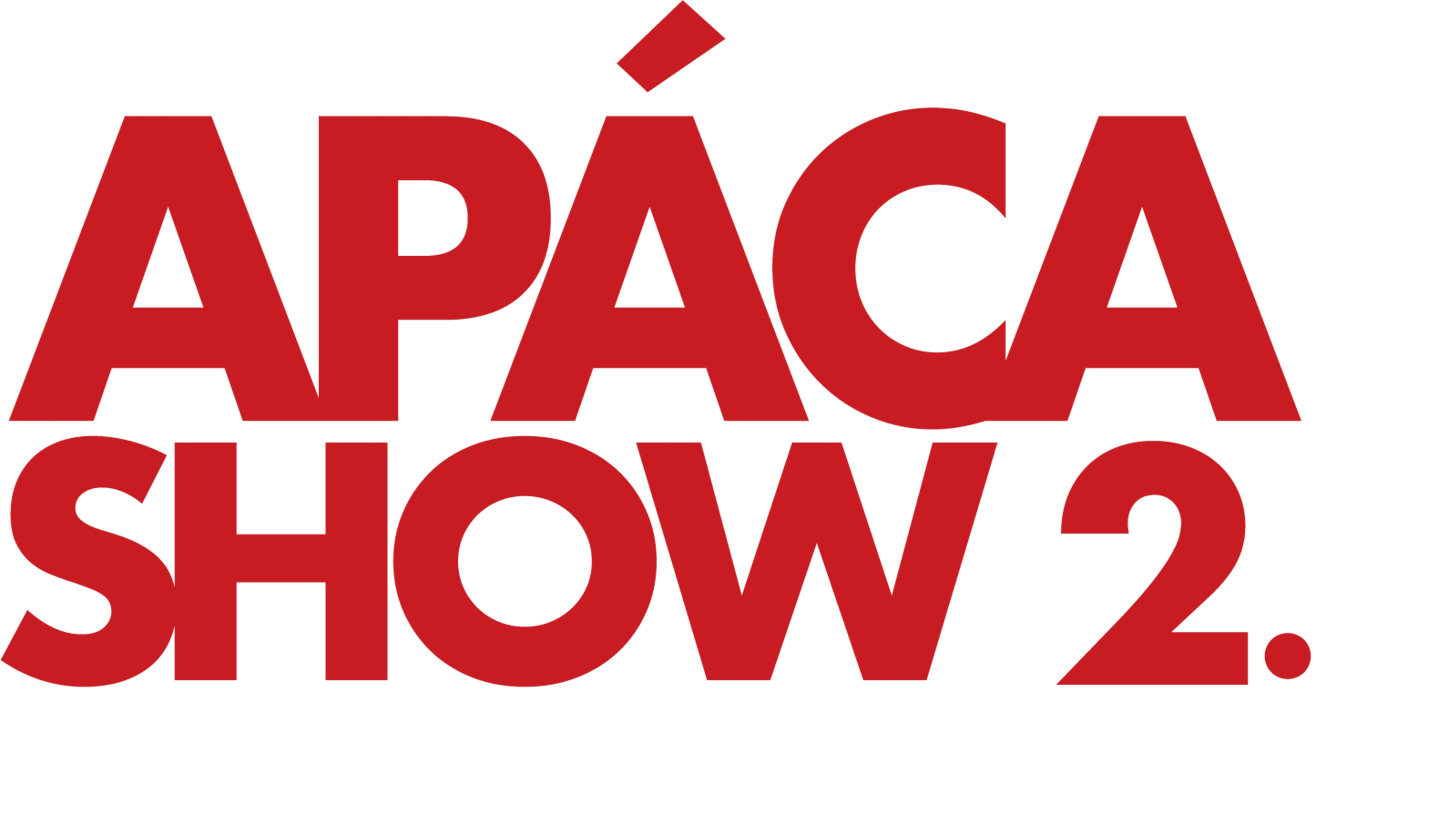 Apácashow 2.: Újra virul a fityula