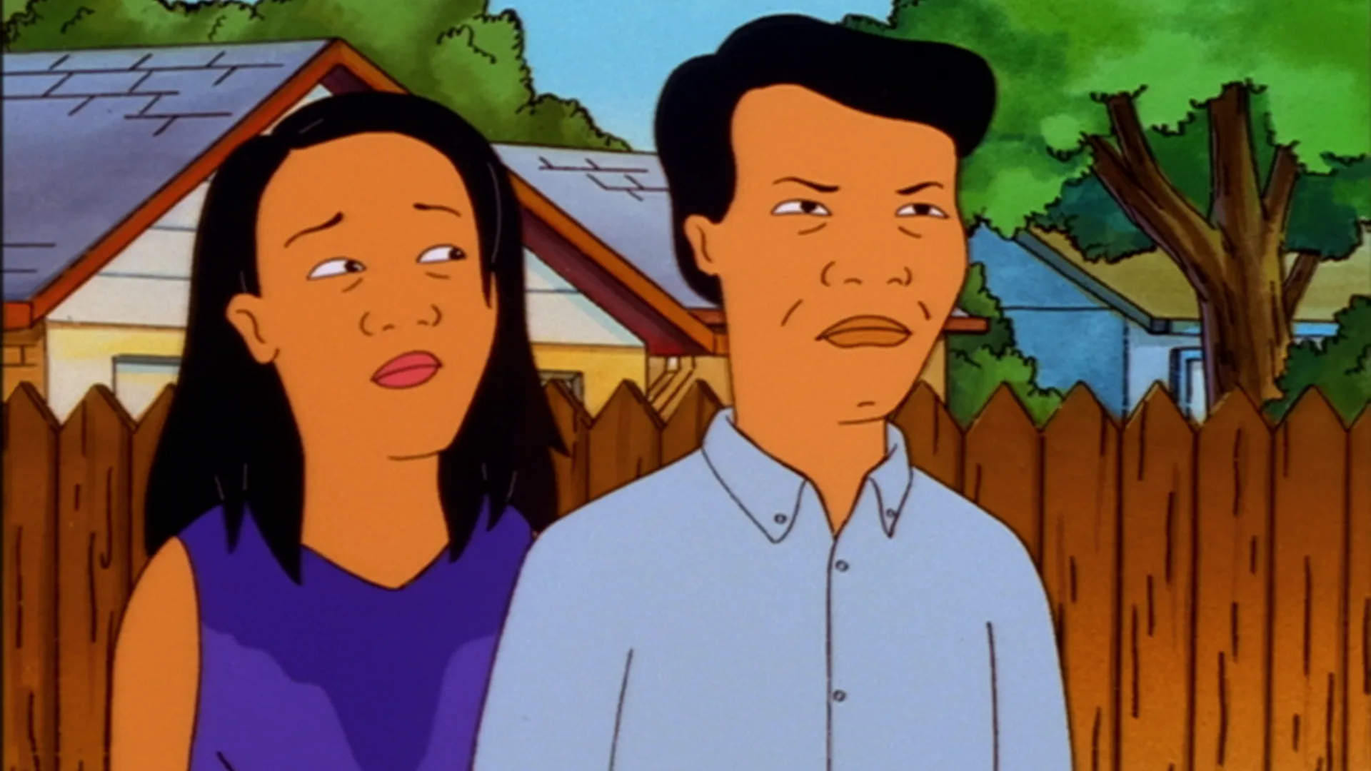 thumbnail - S4:E18 Won't You Pimai Neighbor?