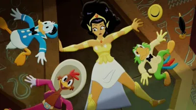 thumbnail - S1:E3 Pyramid-Life Crisis