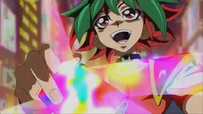 thumbnail - S1:E18 (Dub) Trapped in a Card