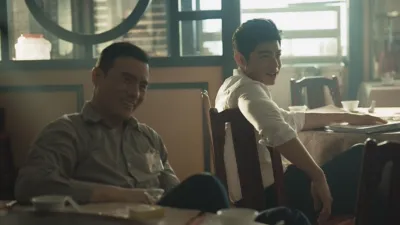 thumbnail - S1:E4 A Matter of Life and Death