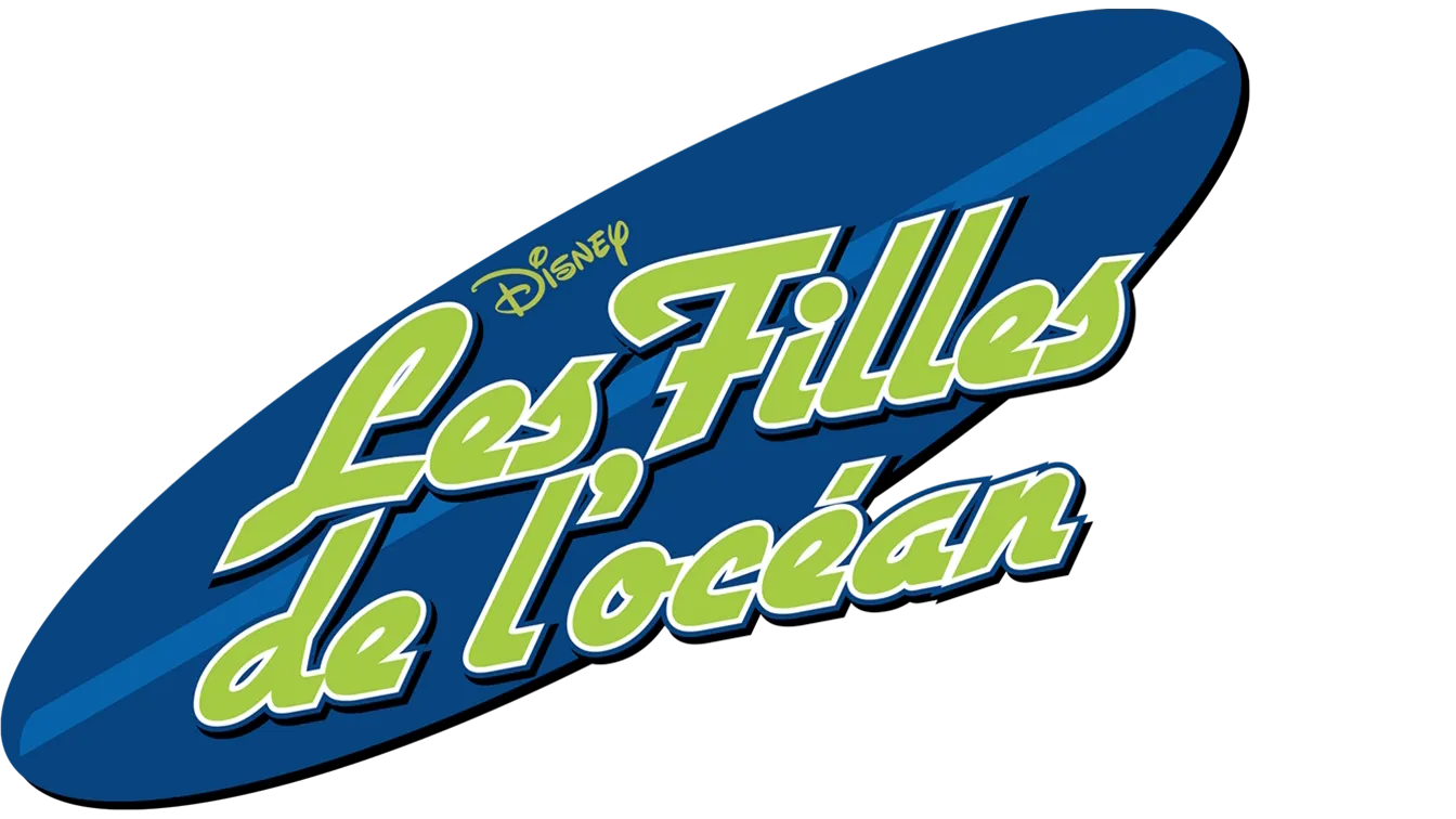 Les Filles de l'océan