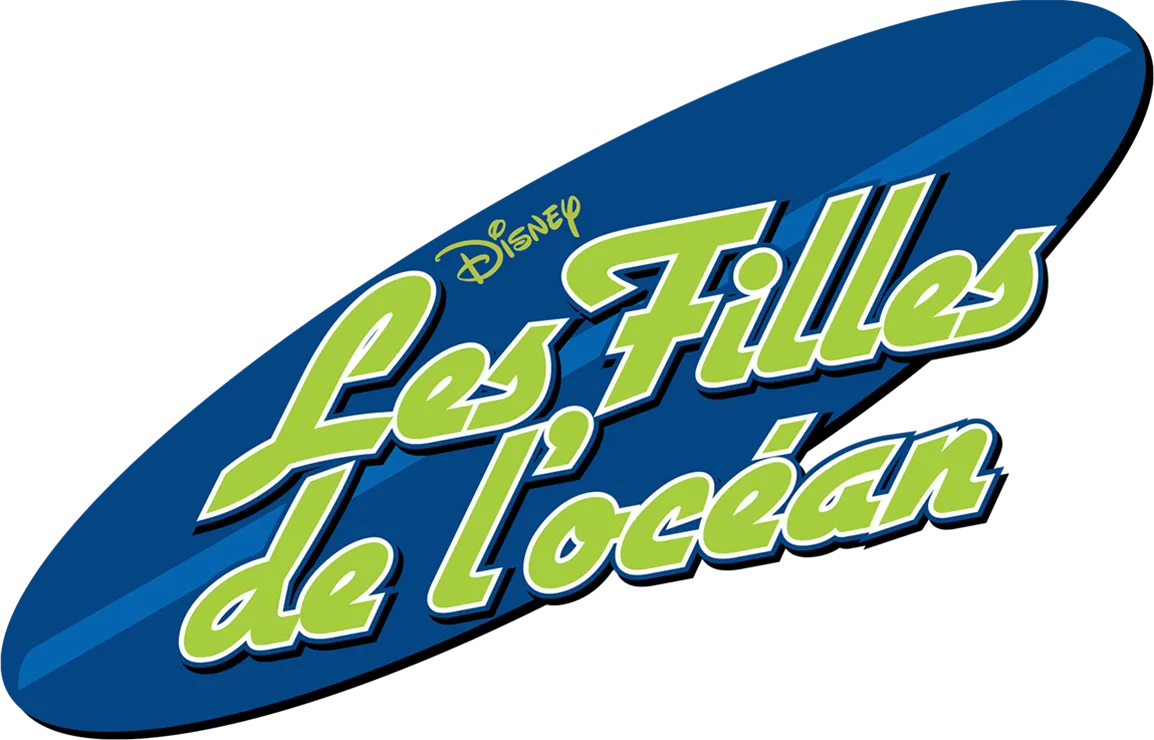 Les Filles de l'océan