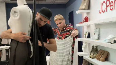 thumbnail - S7:E5 On The Prowl