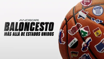 Baloncesto: más allá de Estados Unidos