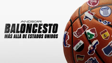 thumbnail - Baloncesto: más allá de Estados Unidos