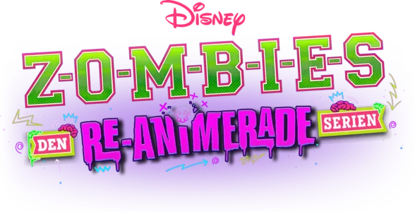 Zombies: Den re-animerade serien