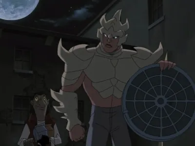 thumbnail - S4:E5 Uprising