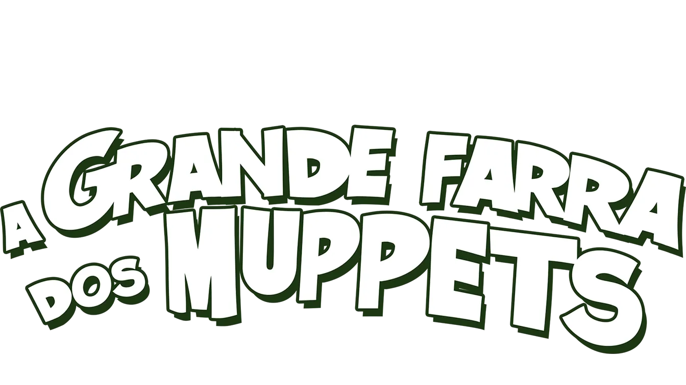 A Grande Farra dos Muppets