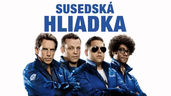 thumbnail - Susedská hliadka