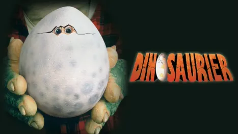 thumbnail - Dinosaurier