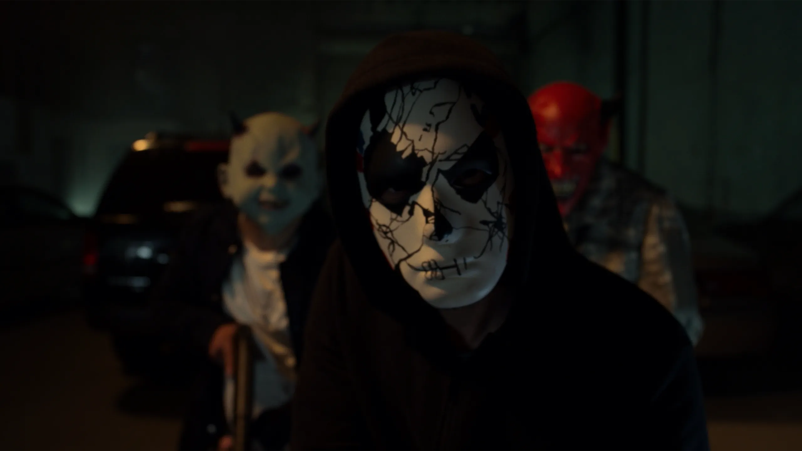 thumbnail - S2:E7 One Bad Day