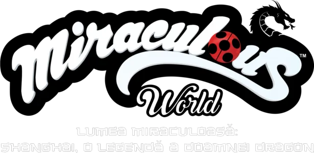 Lumea Miraculoasă: Shanghai, O legendă a Doamnei Dragon