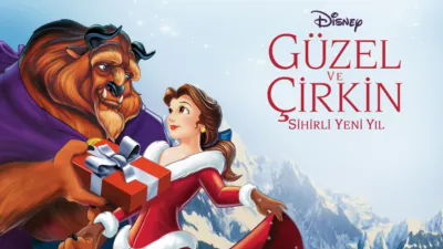 Güzel ve Çirkin: Sihirli Yeni Yıl