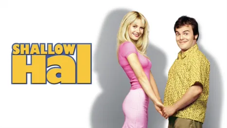thumbnail - Shallow Hal