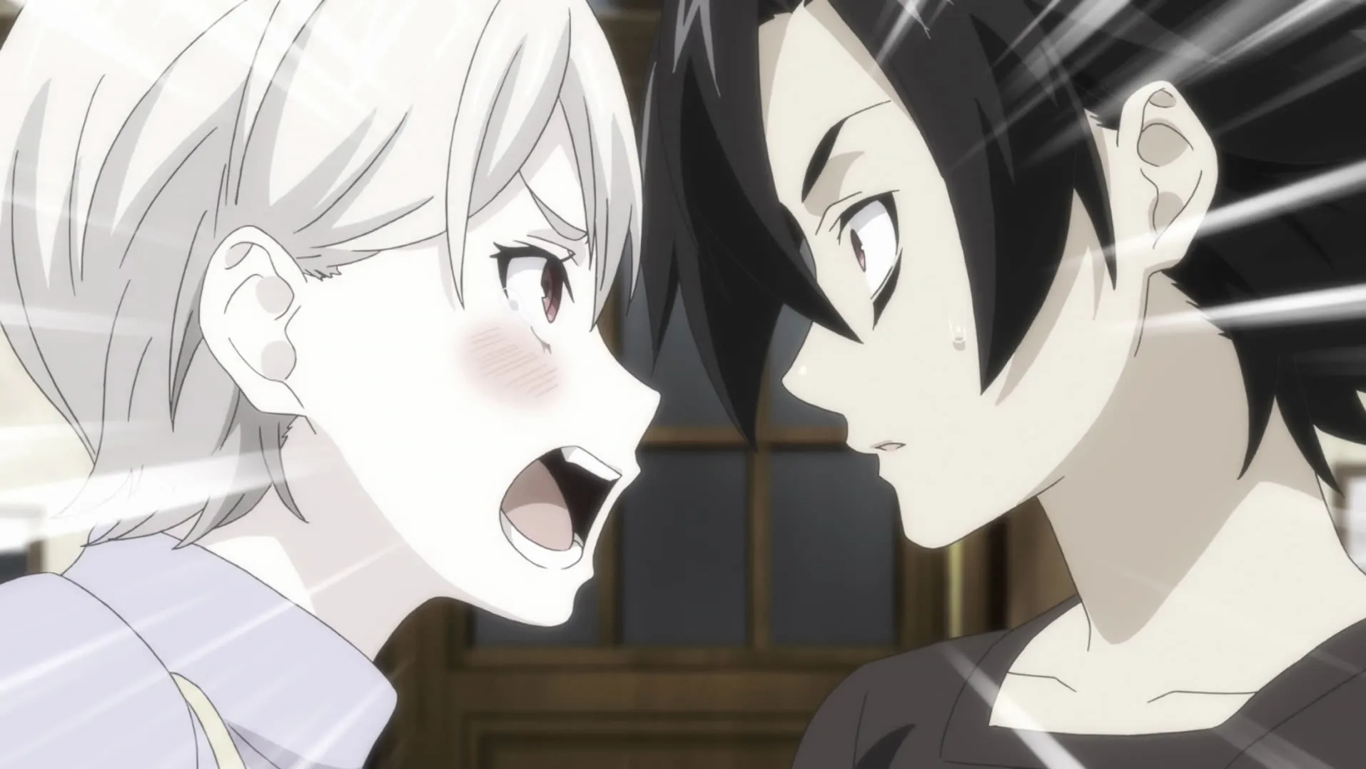 thumbnail - S2:E9 (Dub) The Sword That Announces Fall