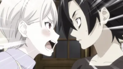 thumbnail - S2:E9 (Dub) The Sword That Announces Fall