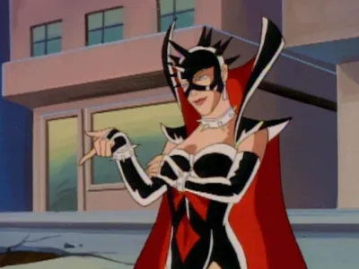 thumbnail - S1:E17 Worlds Within Worlds