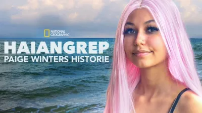 Haiangrep: Paige Winters historie
