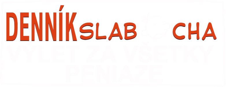 Denník slabocha: Výlet za všetky peniaze