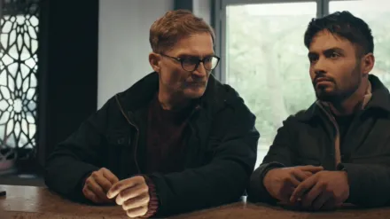 Die Drei von der Müllabfuhr - Die Streunerin