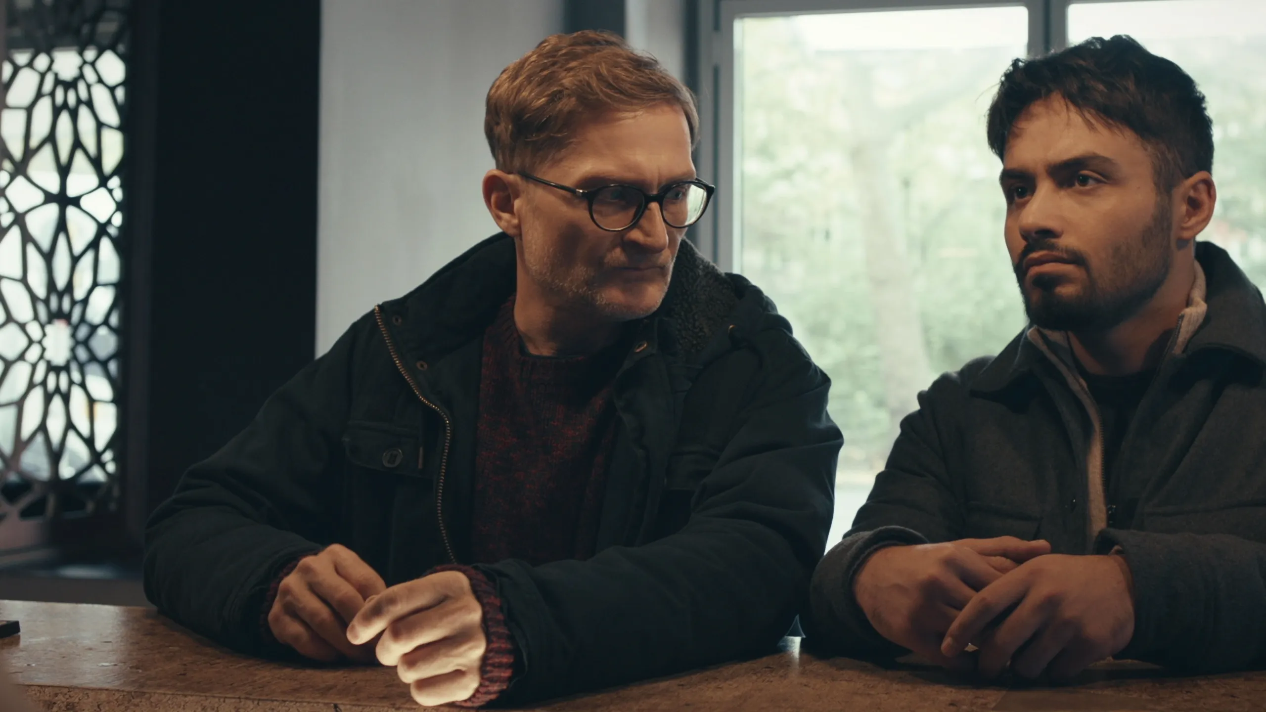 Die Drei von der Müllabfuhr – Die Streunerin