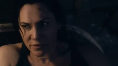 thumbnail - S2:E5 Oubliette