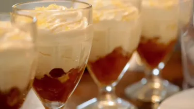 thumbnail - S1:E14 Comfort Food