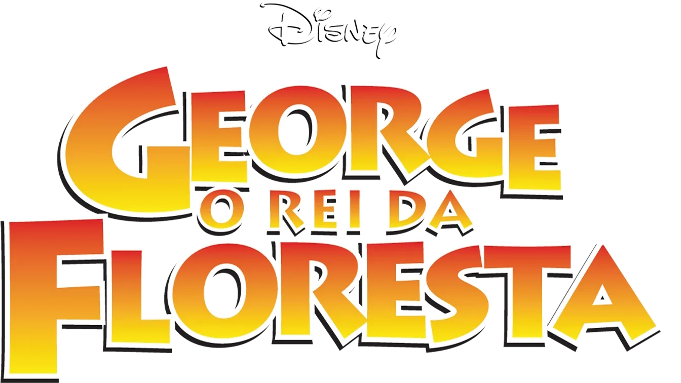 George, o Rei da Floresta