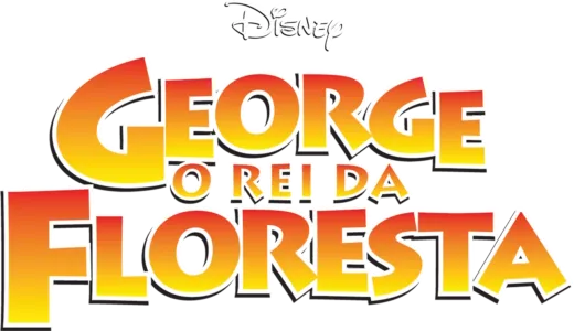George, o Rei da Floresta