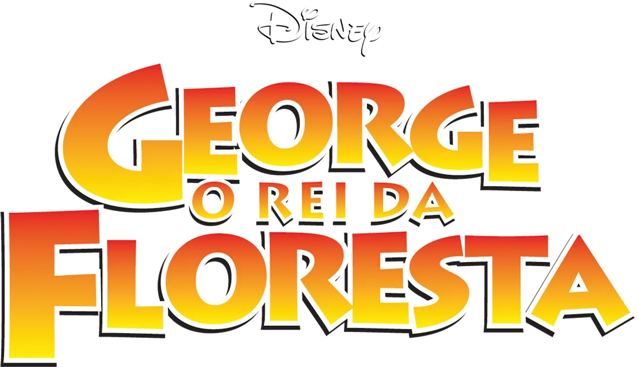 George, o Rei da Floresta