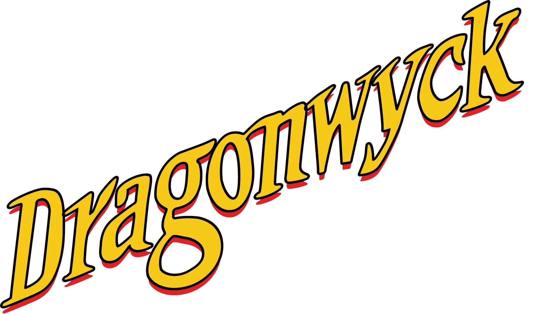 Dragonwyck